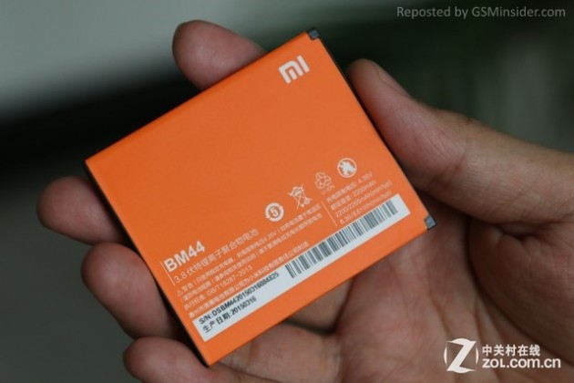 Loạt ảnh của Xiaomi Redmi 2A 7