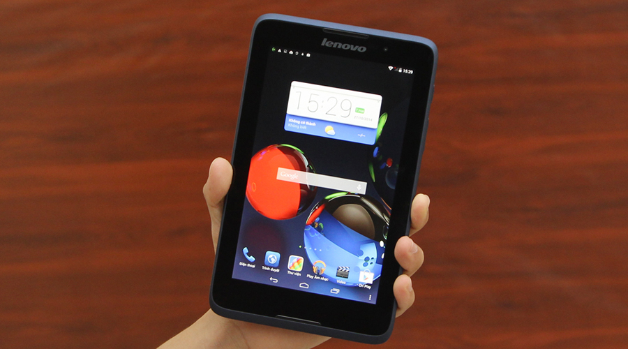 Lenovo IdeaTab A3500 Lenovo IdeaTab A3500