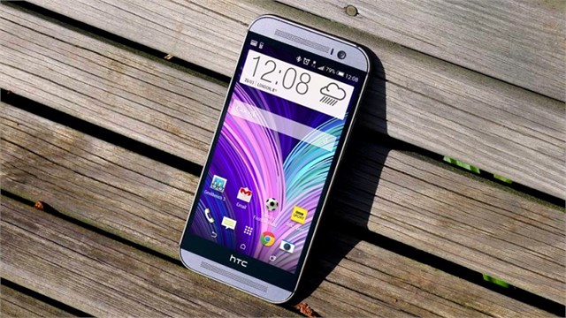 Cách giúp HTC One M8 không còn lỗi, trở lại 'lợi hại' như xưa Cách giúp HTC One M8 không còn lỗi, trở lại 'lợi hại' như xưa