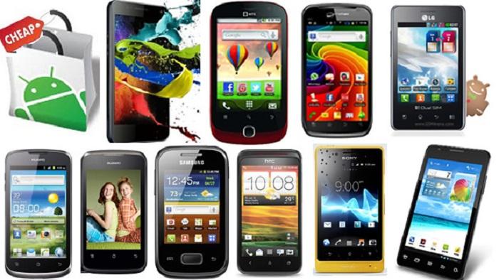 Tips for buying used smartphones