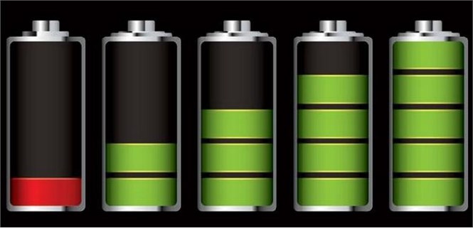 Những nguyên nhân gây hao pin trên Smartphone