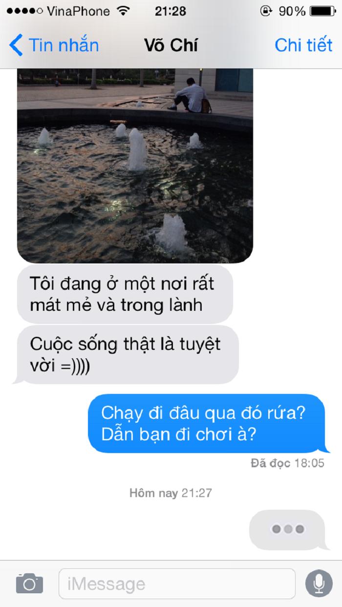 Không Sợ Chó  Thế này thì cãi kiểu gì bây giờ  tang chứng rõ rành  rành chỉ là Chi hơi đen nha  Share Pet Troll KSC  Facebook