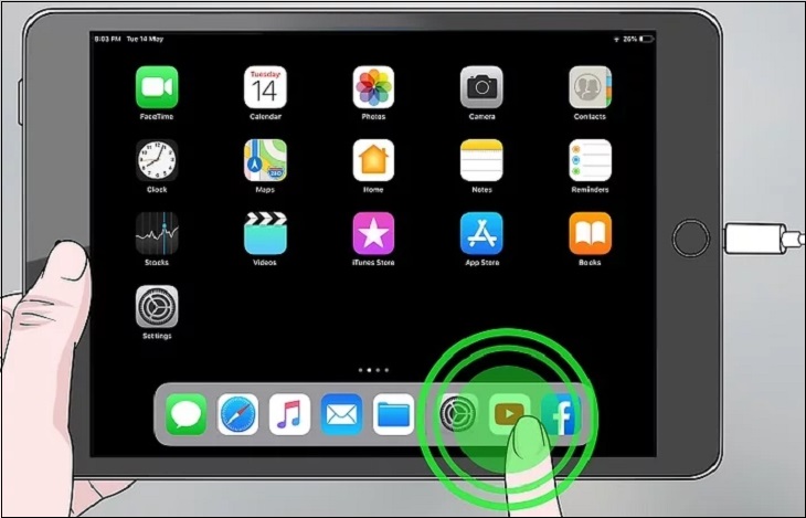 7 cách kết nối iPad với tivi nhanh, đơn giản và hiệu quả