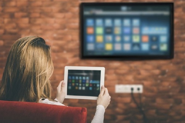 Sử dụng ứng dụng iPad cho bất kỳ TV nào từ App Store
