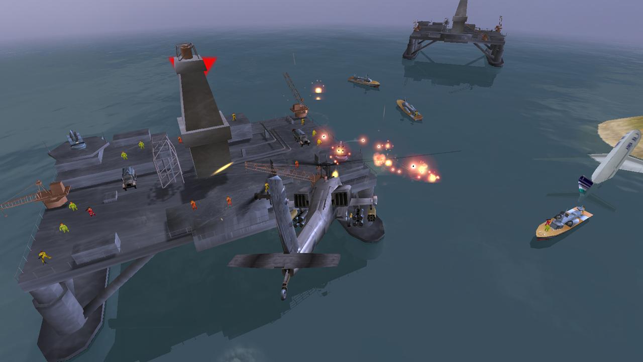 gunship battle helicopter 3d game 1 1 