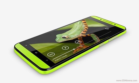 BLU Win HD LTE BLU Win HD LTE