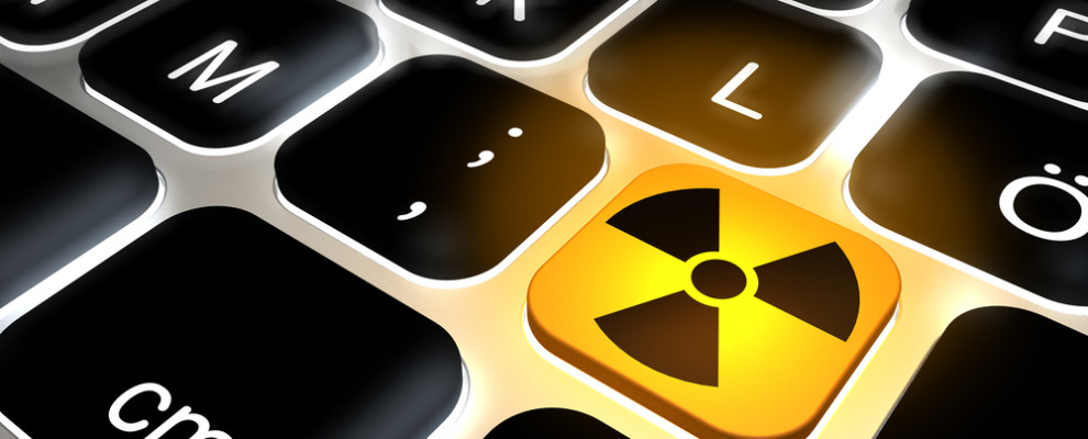 “Darwin Nuke” “Darwin Nuke”