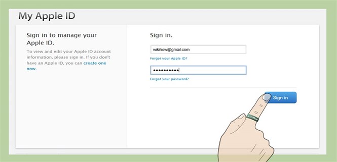 Tạo ID Apple và tải ứng dụng từ App Store cực dễ (Phần 2)