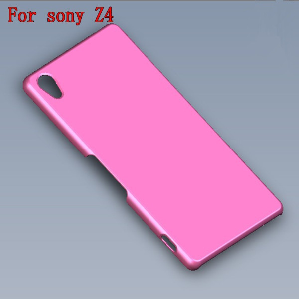 Ảnh rò rỉ vỏ bảo vệ của Xperia Z3 Neo hoặc Xperia Z4 1