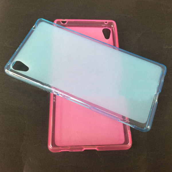 Ảnh rò rỉ vỏ bảo vệ của Xperia Z3 Neo hoặc Xperia Z4 5