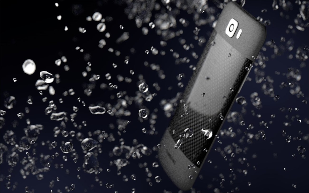 Hai màu sắc của Samsung Galaxy S7 2