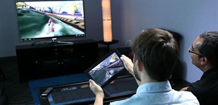 Cách kết kết nối điện thoại với tivi bằng Miracast