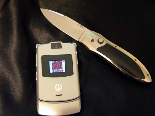 Motorola Moto RAZR V3