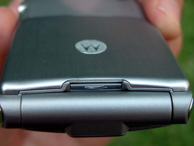 Motorola Moto RAZR V3