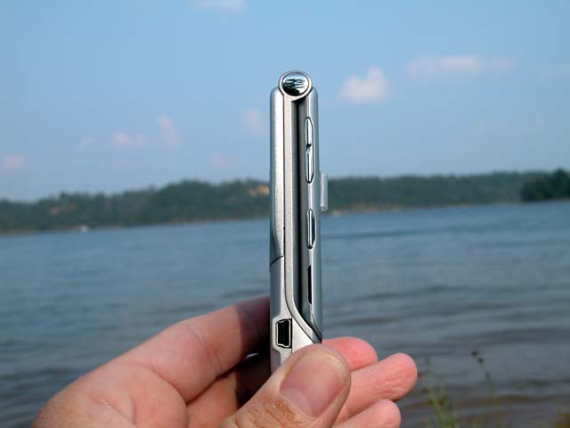 Motorola Moto RAZR V3