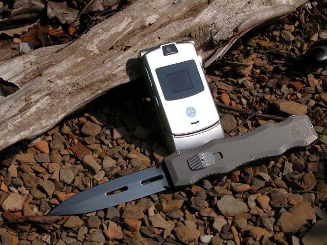 Motorola Moto RAZR V3