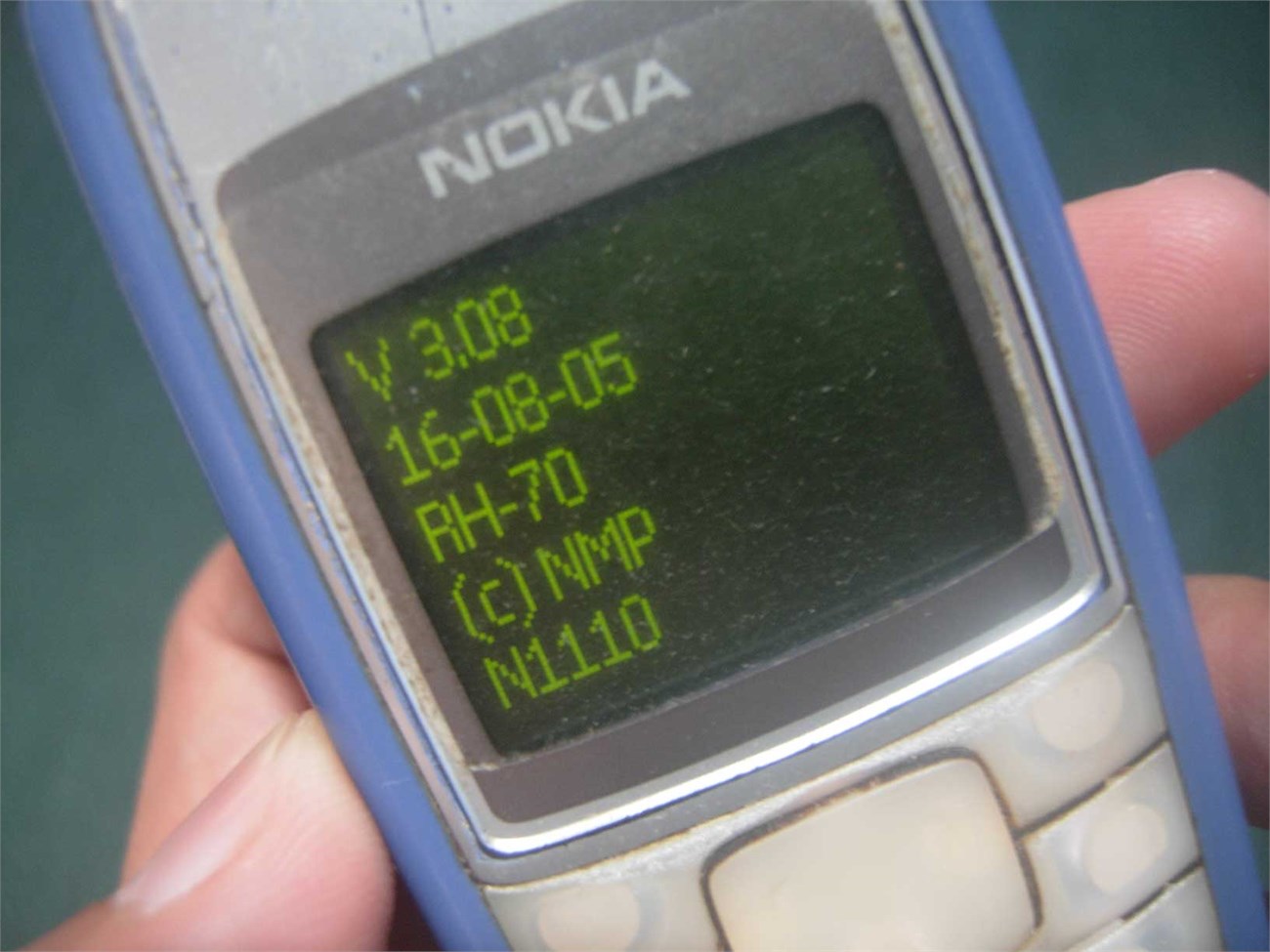 Nokia 1110