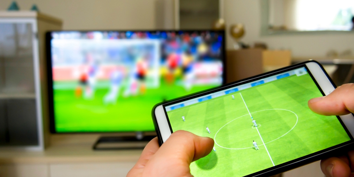 10 Cách kết nối điện thoại Android và iPhone với tivi cực hiệu quả bạn nhất định phải biết