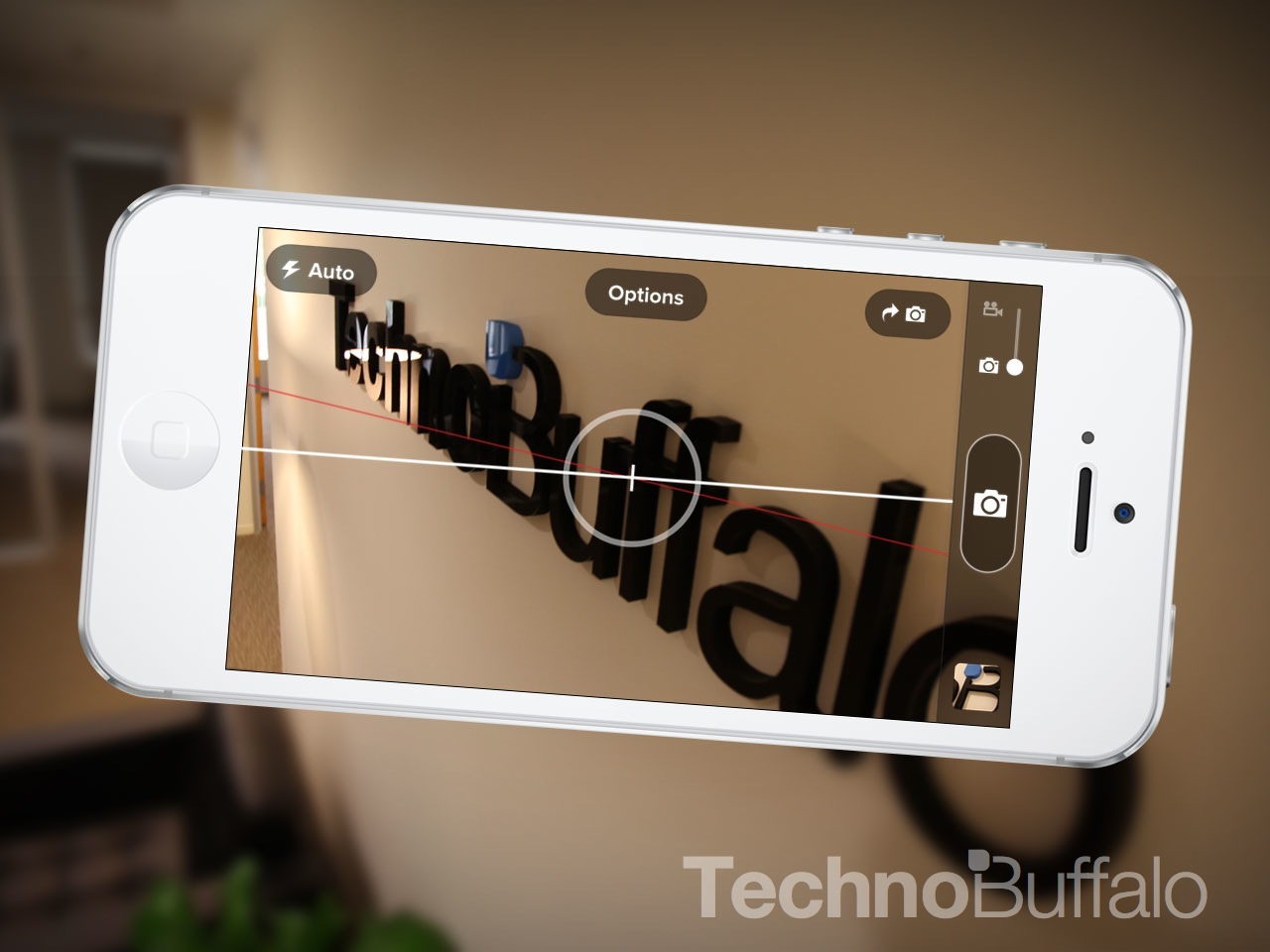 iPhone mới sẽ có camera cực tốt? iPhone mới sẽ có camera cực tốt?