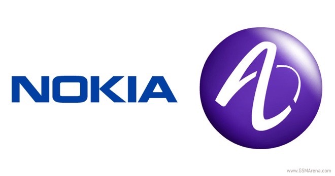 Nokia sắp thâu tóm cả Alcatel-Lucent?