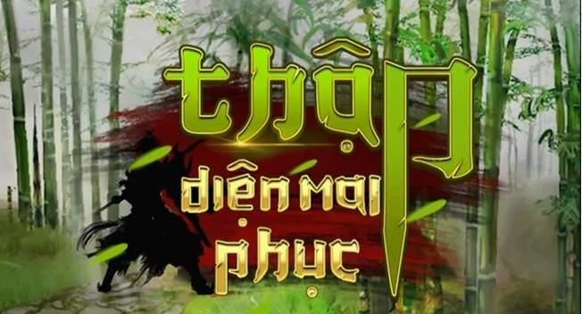 game - Thập Diện Mai Phục cho tải miễn phí, game thủ được tặng Giftcode Thap-dien-mai-phuc