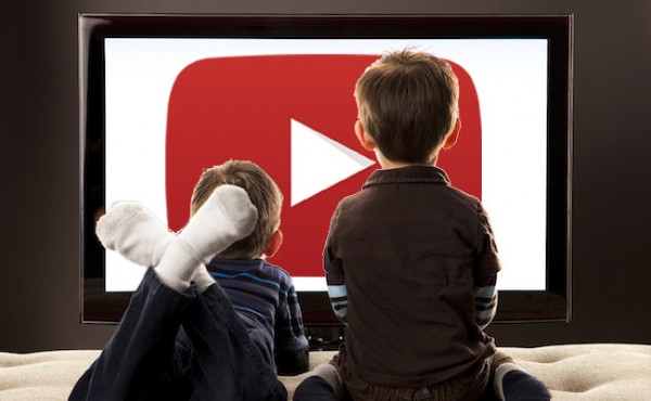 youtube kids