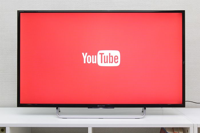 Vào thử Youtube để kiểm tra kết nối mạng