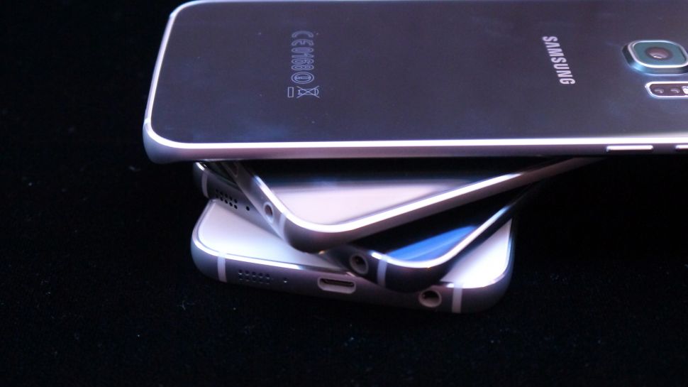 Galaxy S6 Edge Galaxy S6 Edge