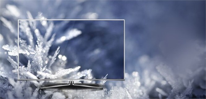 Cách ghi lại chương trình truyền hình trên tivi Samsung