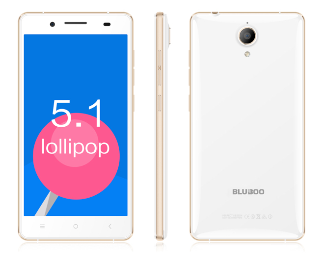 Bluboo C100 Bluboo C100