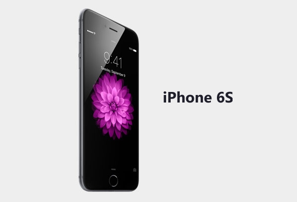 iPhone 6S sẽ bền hơn 60%? iPhone 6S sẽ bền hơn 60%?