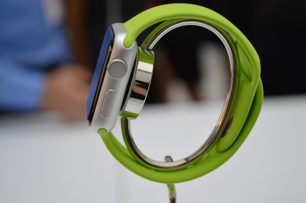 Apple Watch Sport Apple Watch Sport