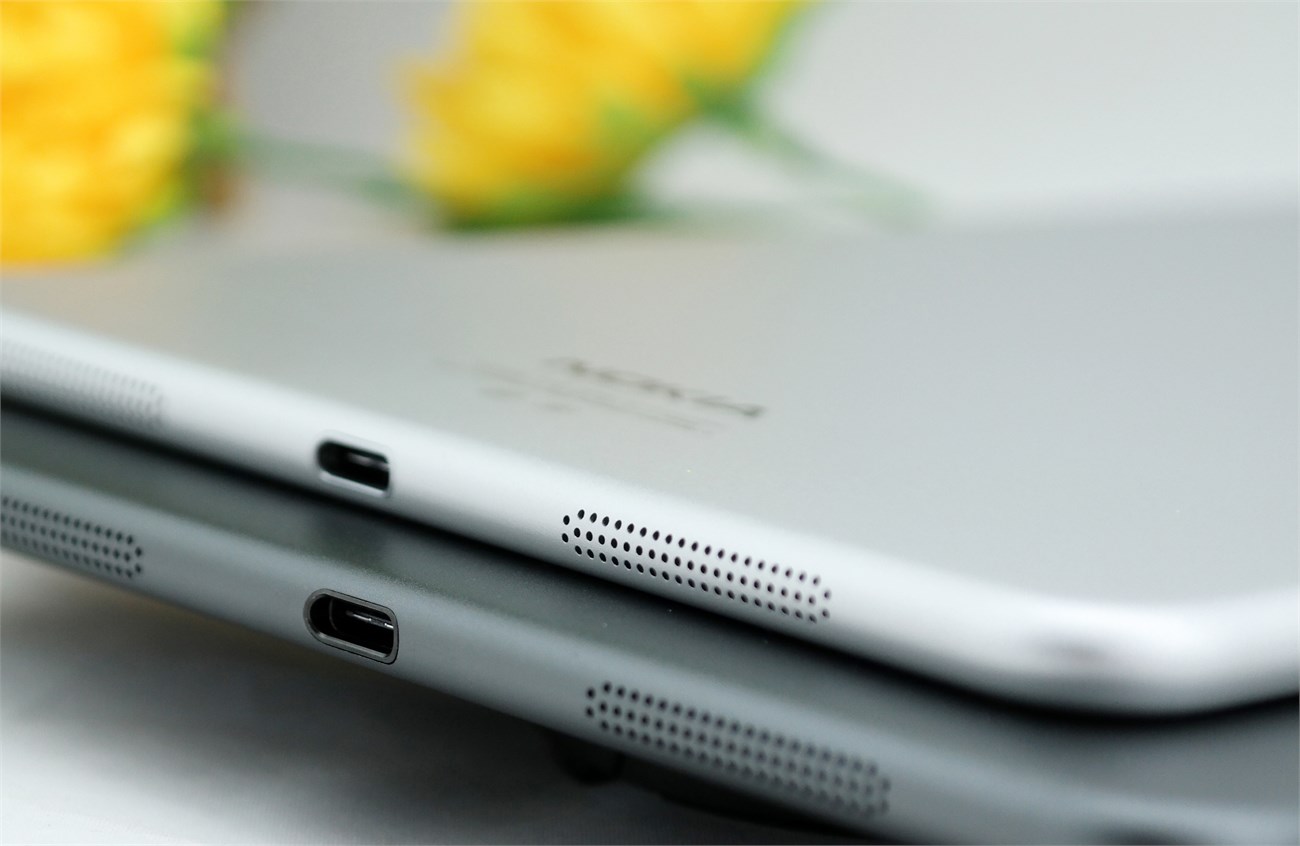 Ảnh chụp của máy ở Việt Nam