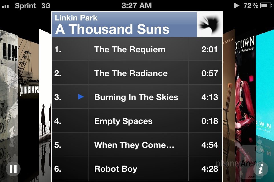 Trình phát nhạc Trình phát nhạc