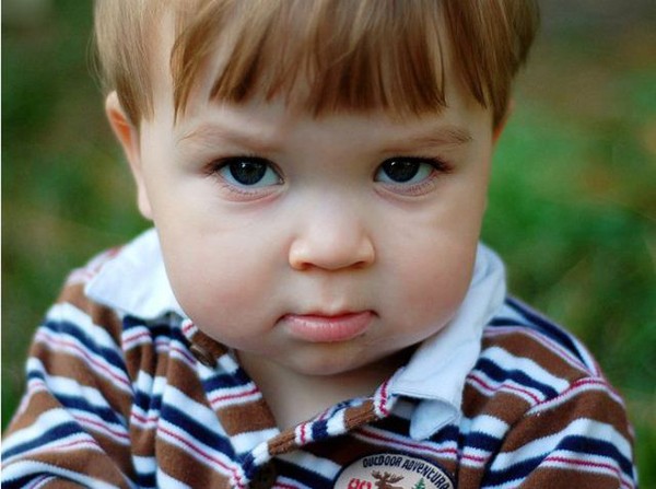 cậu bé success kid