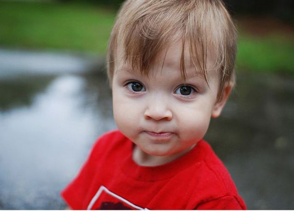 cậu bé success kid