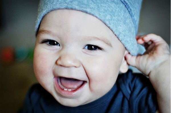 cậu bé success kid