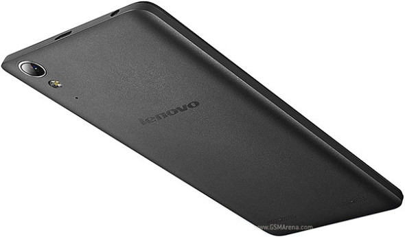 Lenovo A6000 Plus