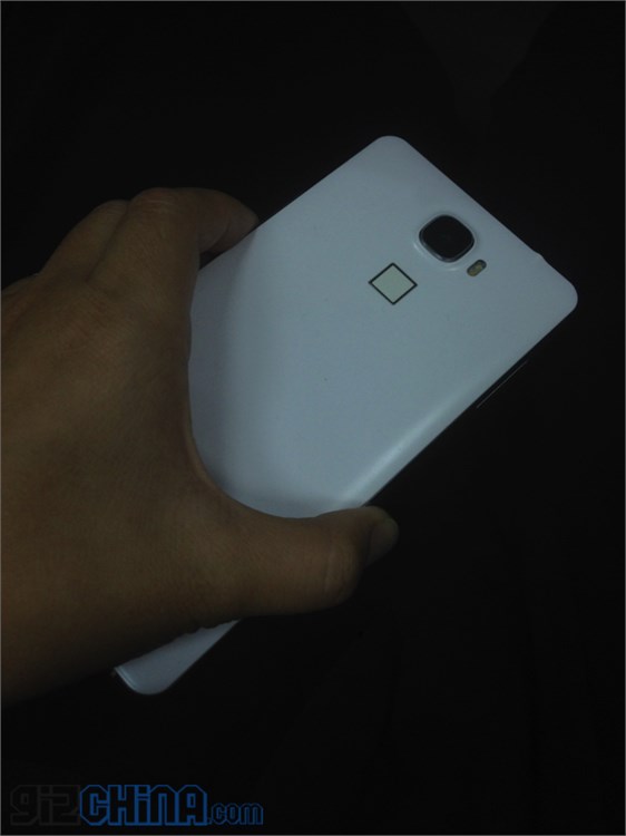 Có cả nhận dạng vân tay 2