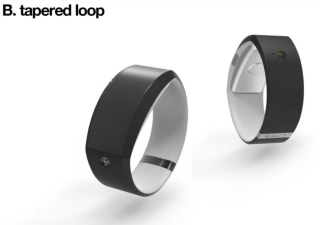 Xperia SmartBand 1