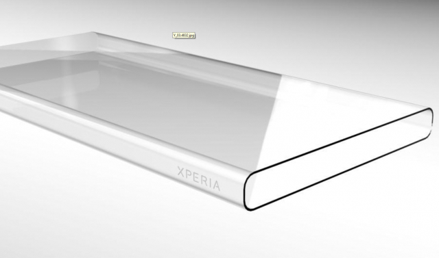 Xperia Tube 2