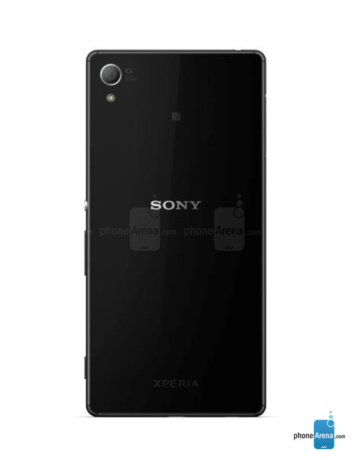 Sẽ còn có thêm một chiếc Xperia Z4 khác?