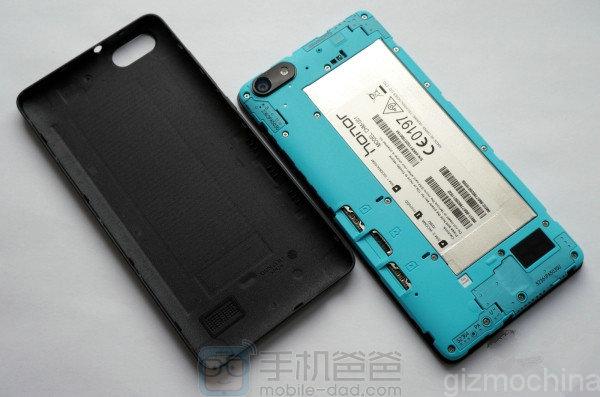 Smartphone giá rẻ cực hấp dẫn của Huawei 1