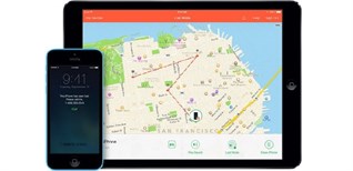Cách tìm lại iPhone bị mất bằng Find My Phone