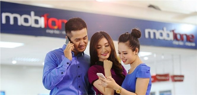 Cách đăng kí cuộc gọi và nhắn tin miễn phí Mobifone