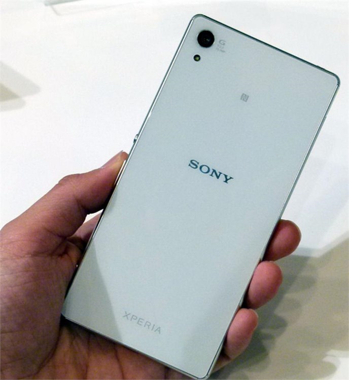 XPeria Z4
