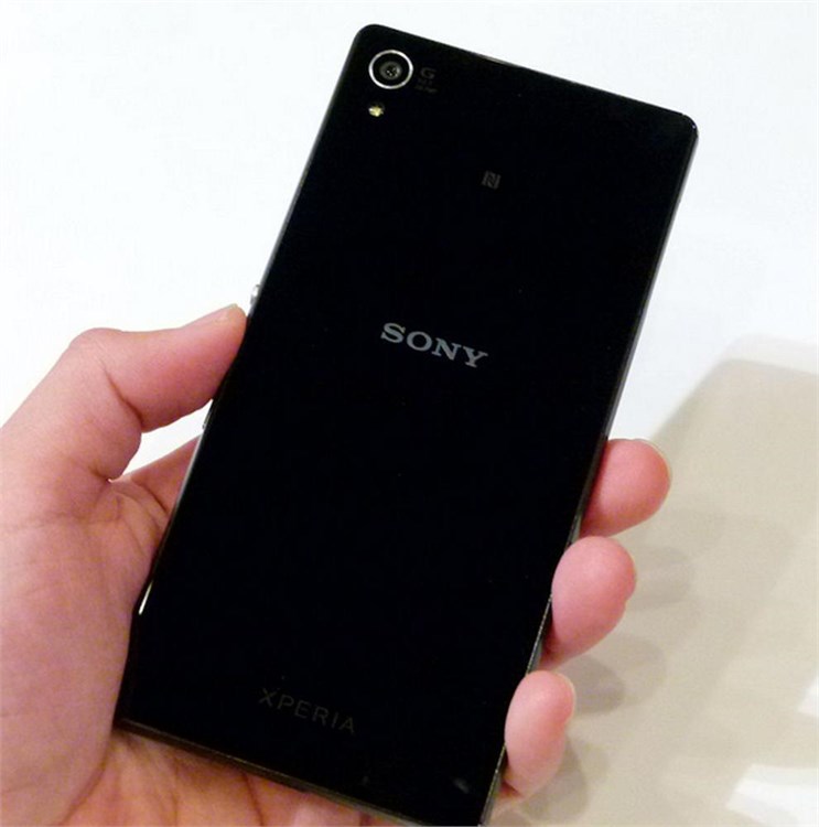 XPeria Z4