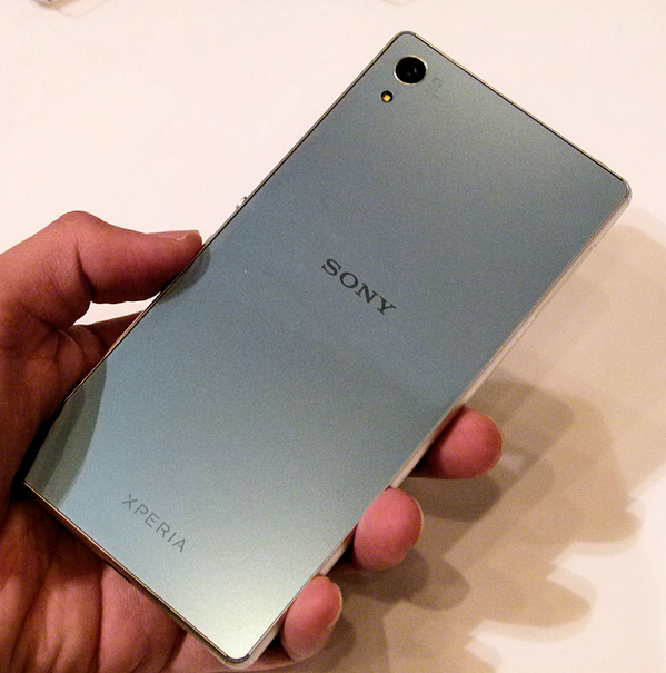 Xperia Z4