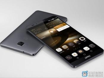 Oppo R7 Plus