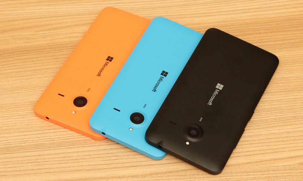 Lumia 640 XL